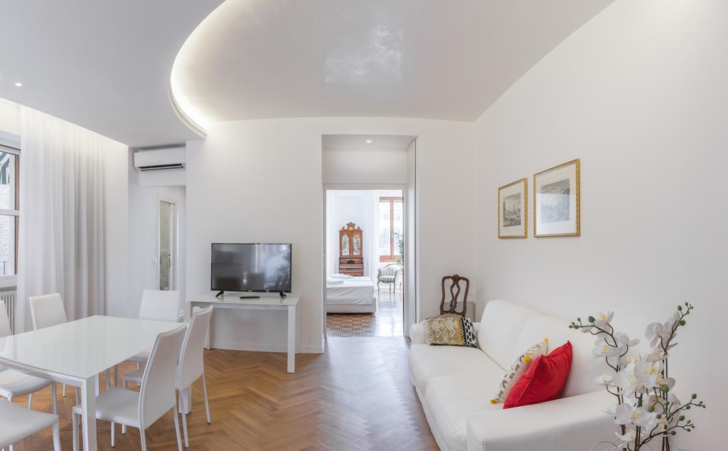 Luxury Apartment On Grand Canal By Wonderful Italy Venesia Bagian luar foto