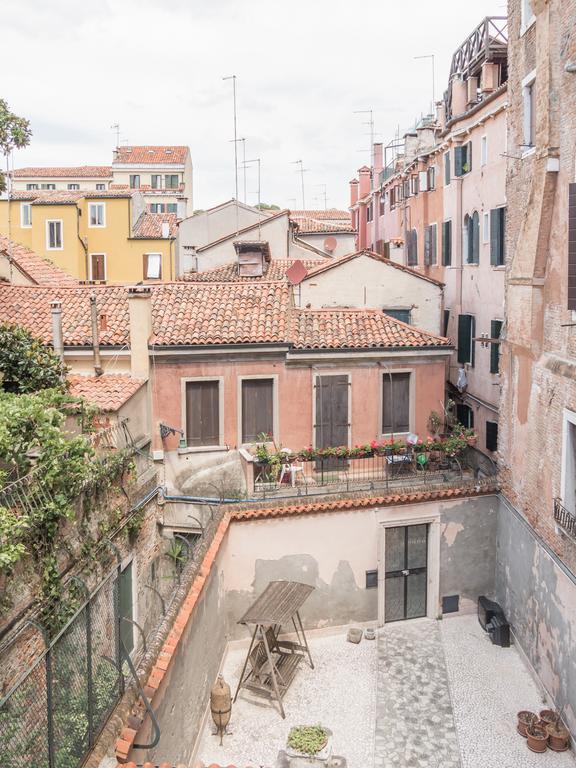 Luxury Apartment On Grand Canal By Wonderful Italy Venesia Bagian luar foto