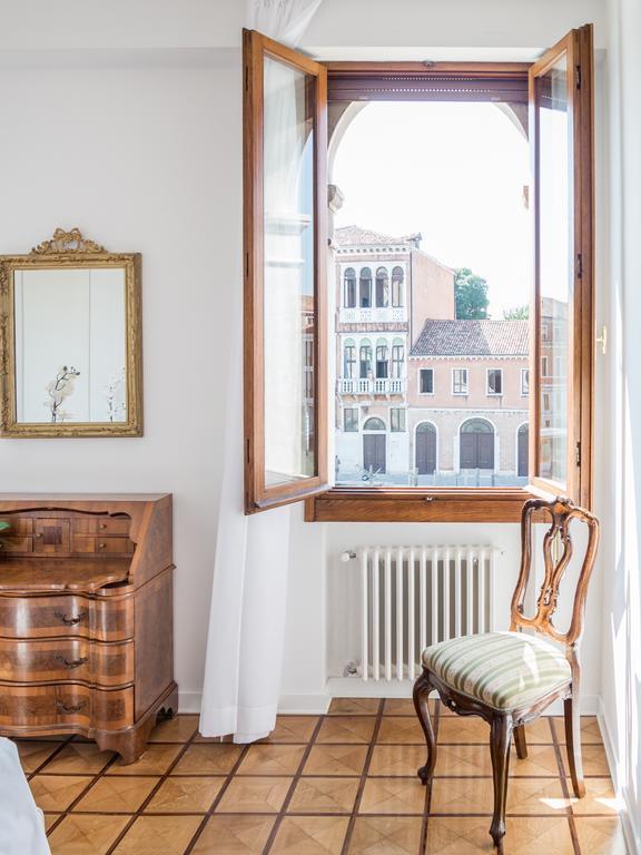 Luxury Apartment On Grand Canal By Wonderful Italy Venesia Bagian luar foto