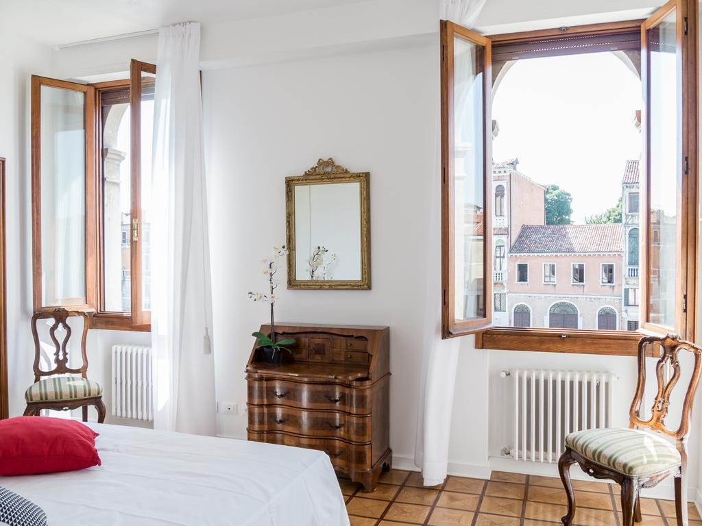 Luxury Apartment On Grand Canal By Wonderful Italy Venesia Bagian luar foto