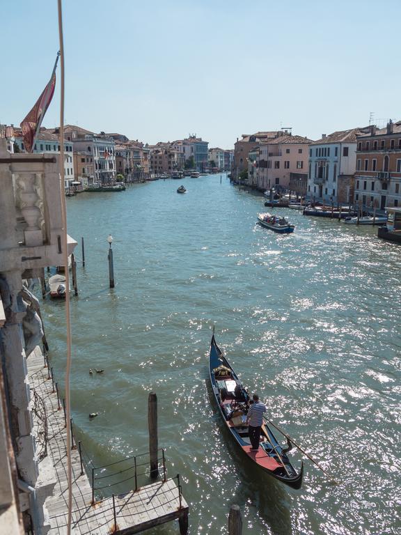 Luxury Apartment On Grand Canal By Wonderful Italy Venesia Bagian luar foto